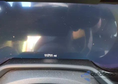 2024 Dodge Hornet Gt из США, поврежденный, VIN ZACNDFAN2R3A39839